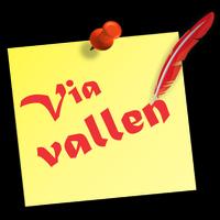 Via Vallen Poster