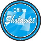 Sholawat Nabi Offline Pilihan ikon