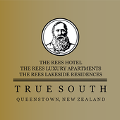 The Rees Queenstown Magazine icon
