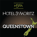 Hotel St Moritz Queenstown aplikacja