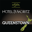 Hotel St Moritz Queenstown