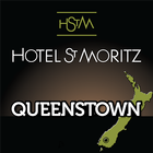Hotel St Moritz Queenstown icon