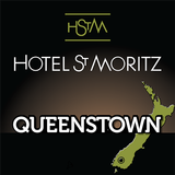 Hotel St Moritz Queenstown simgesi