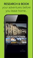 Hotel St Moritz Queenstown Affiche