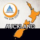 YHA Auckland Magazine aplikacja