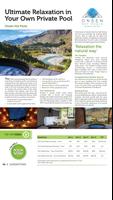 Novotel Queenstown Magazine captura de pantalla 3