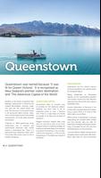 Novotel Queenstown Magazine syot layar 2