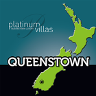 Platinum Villas Queenstown আইকন