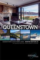 Platinum Villas Queenstown ポスター