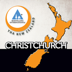 YHA Christchurch Magazine biểu tượng