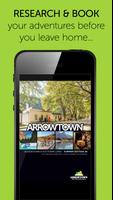 Arrowtown Magazine poster