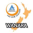 YHA Wanaka Magazine aplikacja