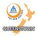 YHA Queenstown Magazine aplikacja