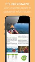 YHA Queenstown Magazine captura de pantalla 2