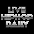LiveHip-HopDaily icône