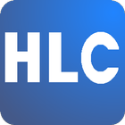 HealthyLC أيقونة