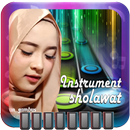 Lagu Deen Assalam Nissa Sabyan: Guitar APK