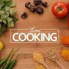 Best All In One Cooking App & Videos icône