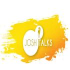 Josh Talks أيقونة