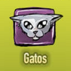 Gatos - ConteudoAnimal.com.br icon