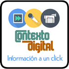 Contexto Digital icono