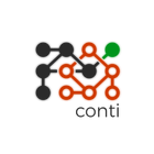 Contii App أيقونة