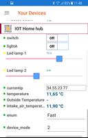 Contii Test App โปสเตอร์