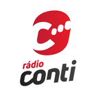Conti 96 FM Zeichen