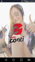 Conti 96 FM capture d'écran 1