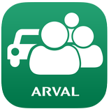 Arval Car Sharing