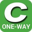 CarClub One-Way