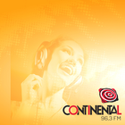 Continental 96 FM icon