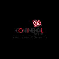 برنامه‌نما Continental 96 FM عکس از صفحه