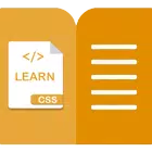 Learn CSS icono
