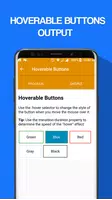 Learn CSS captura de pantalla 7