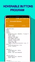 Learn CSS captura de pantalla 6