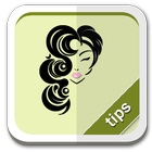 Hair Care Tips আইকন