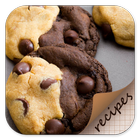 Chocolate Chip Cookie Recipes simgesi