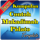 Contoh Mukadimah Pidato Terlengkap APK