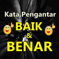 Contoh Kata Pengantar Yang Baik Dan Benar