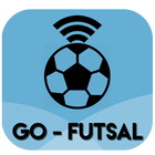 Go-Futsal icône