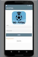 Go-Futsal Affiche