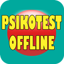 Contoh Soal Psikotest Offline APK