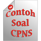 Contoh Soal CPNS Lengkap icône