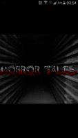 Horror Tales (Beta) penulis hantaran