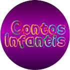 Contos Infantis أيقونة