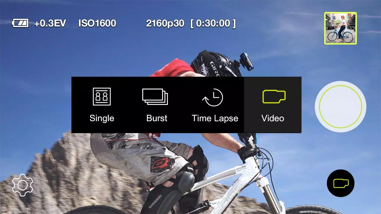 Contour 4k Camera APK for Android Download