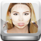 Icona Contouring Nose Makeup Tutorials