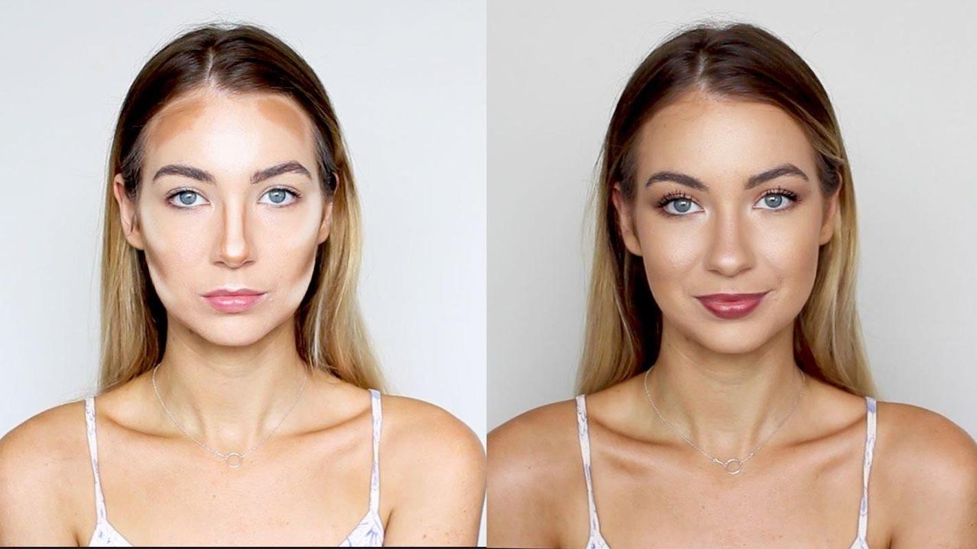 Contouring Nose Makeup Tutorials For Android APK Download