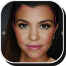 Contouring Nose Makeup Tutorials APK